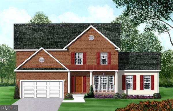 BELTSVILLE - Residential