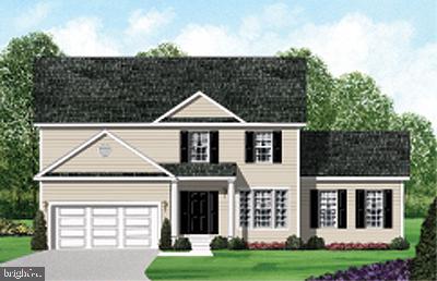 BELTSVILLE - Residential