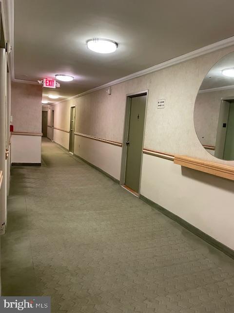 2800 WISCONSIN AVENUE NW 601