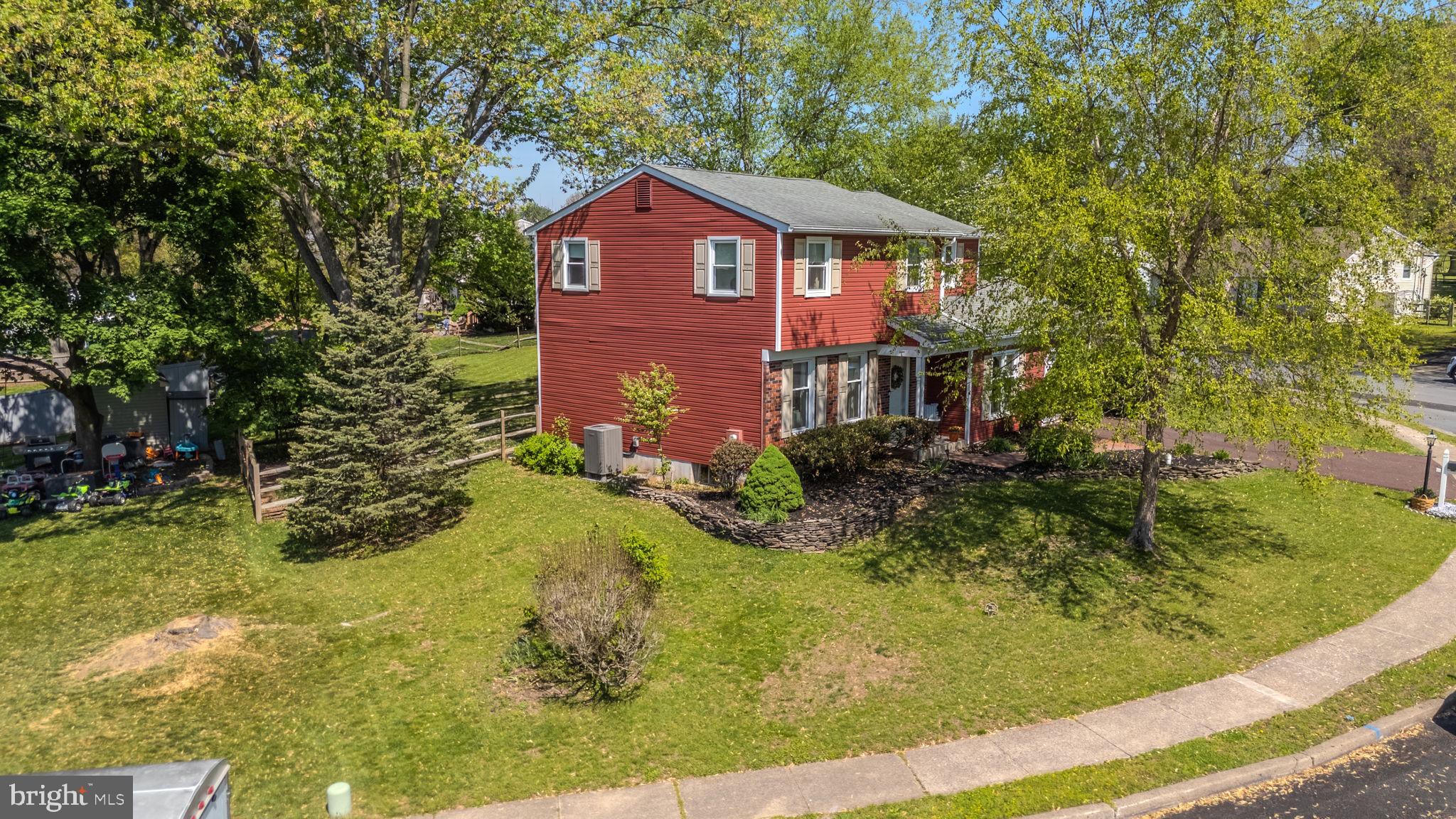 540 PIONEER CIRCLE
