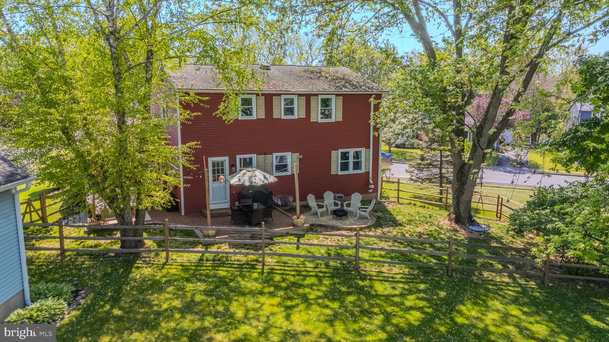 540 PIONEER CIRCLE