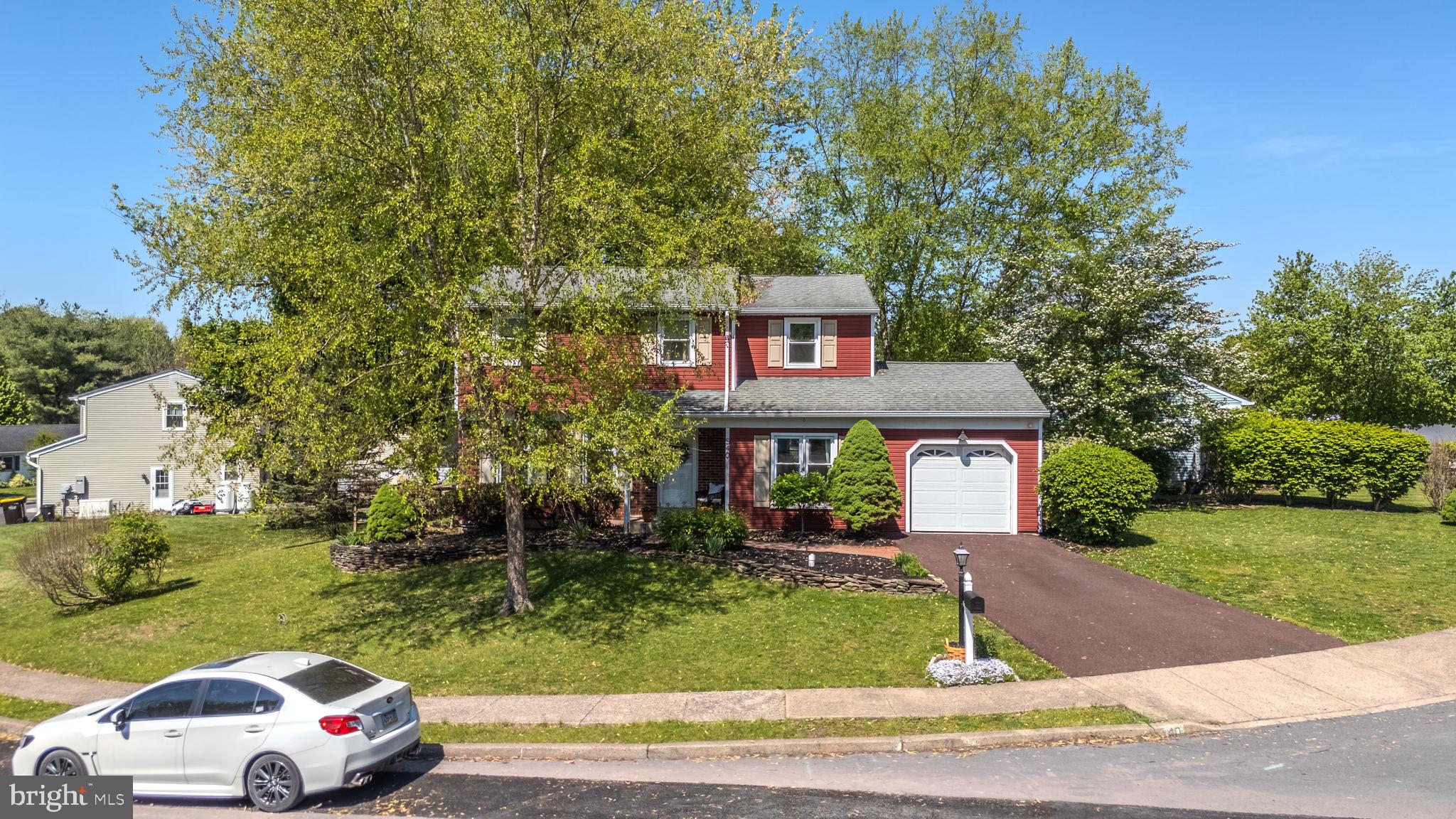 540 PIONEER CIRCLE