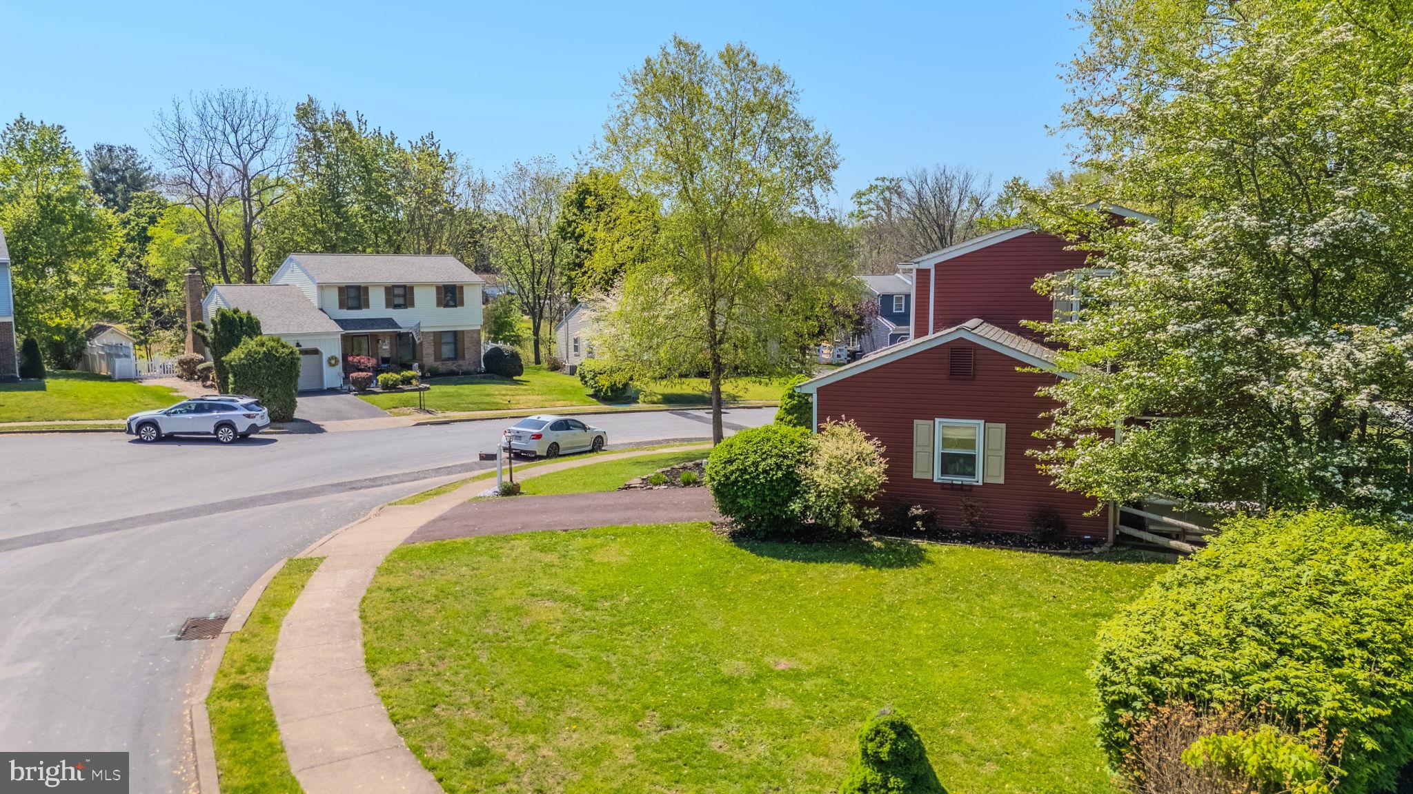 540 PIONEER CIRCLE