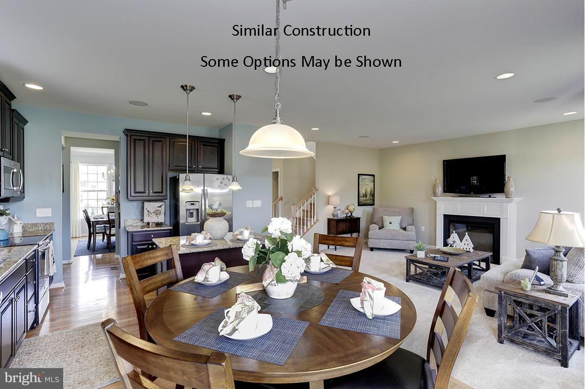 SPRINGDALE FARM - Residential