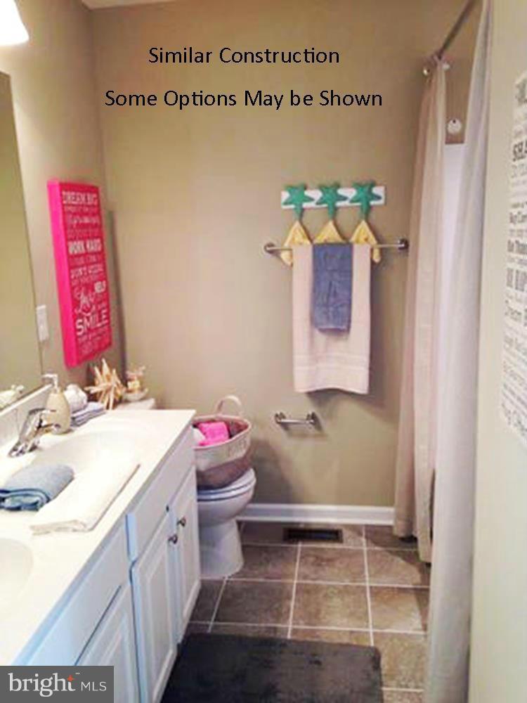 SPRINGDALE FARM - Residential