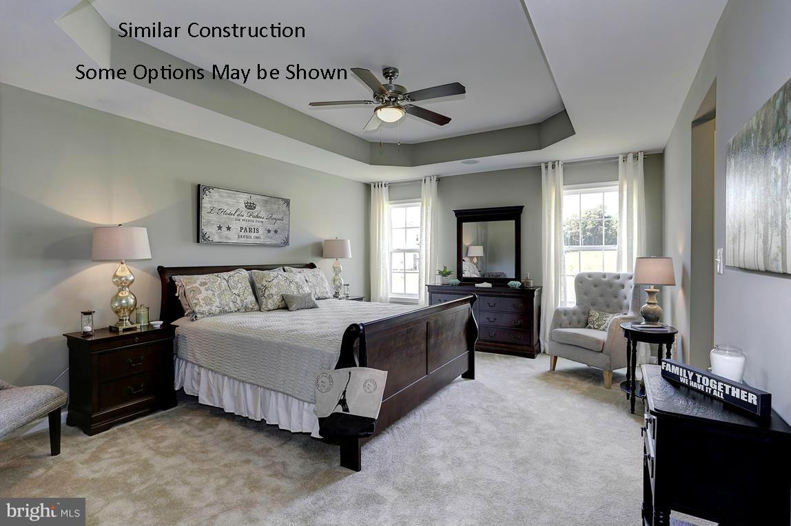 SPRINGDALE FARM - Residential