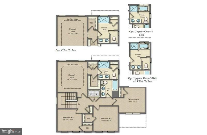 SPRINGDALE FARM - Residential
