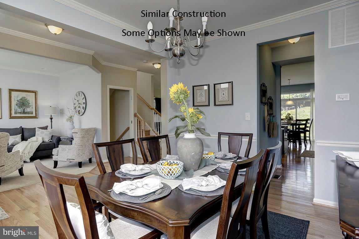 SPRINGDALE FARM - Residential