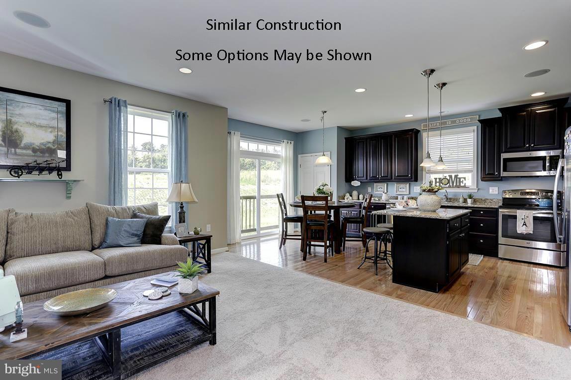 SPRINGDALE FARM - Residential