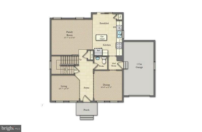 SPRINGDALE FARM - Residential