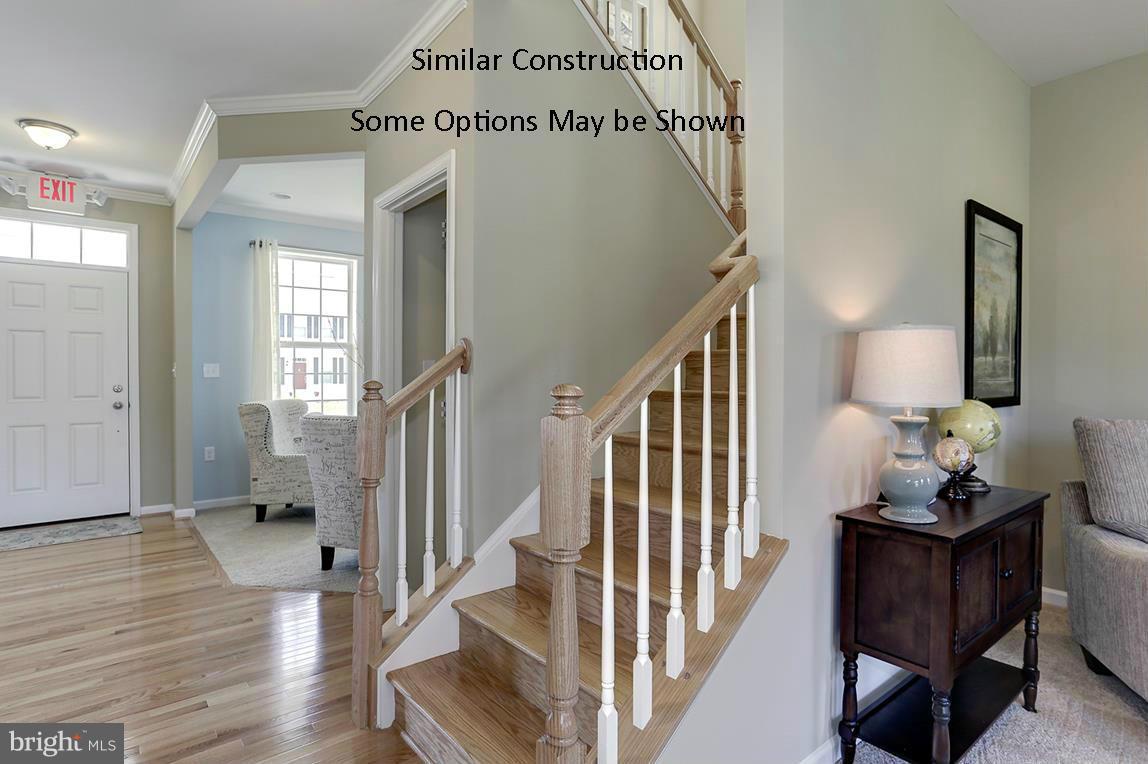 SPRINGDALE FARM - Residential