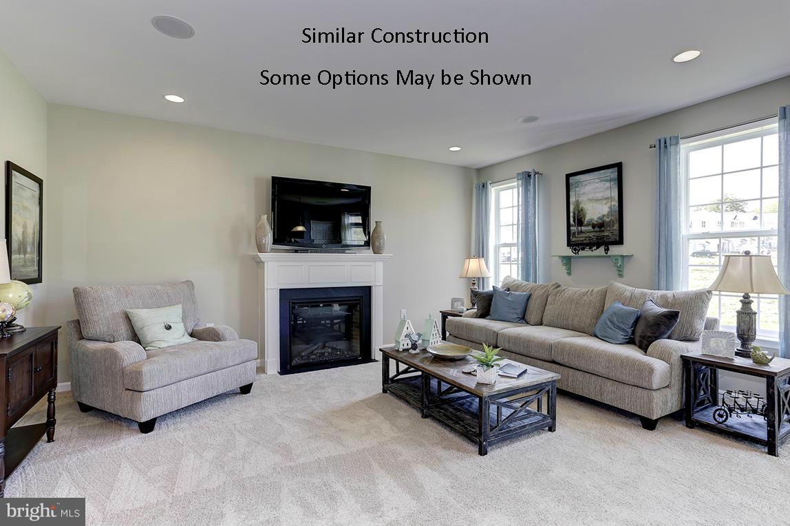 SPRINGDALE FARM - Residential