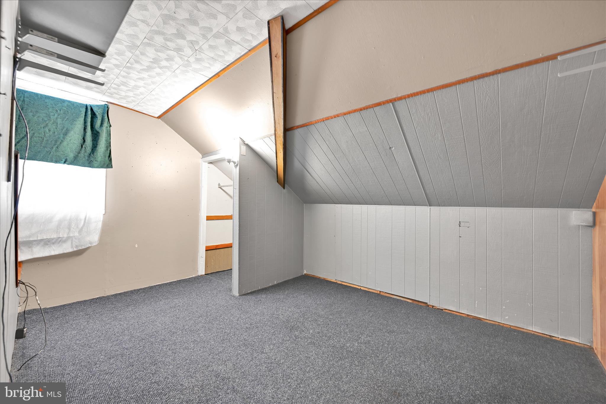 WEST MAHANOY TWP - Residential