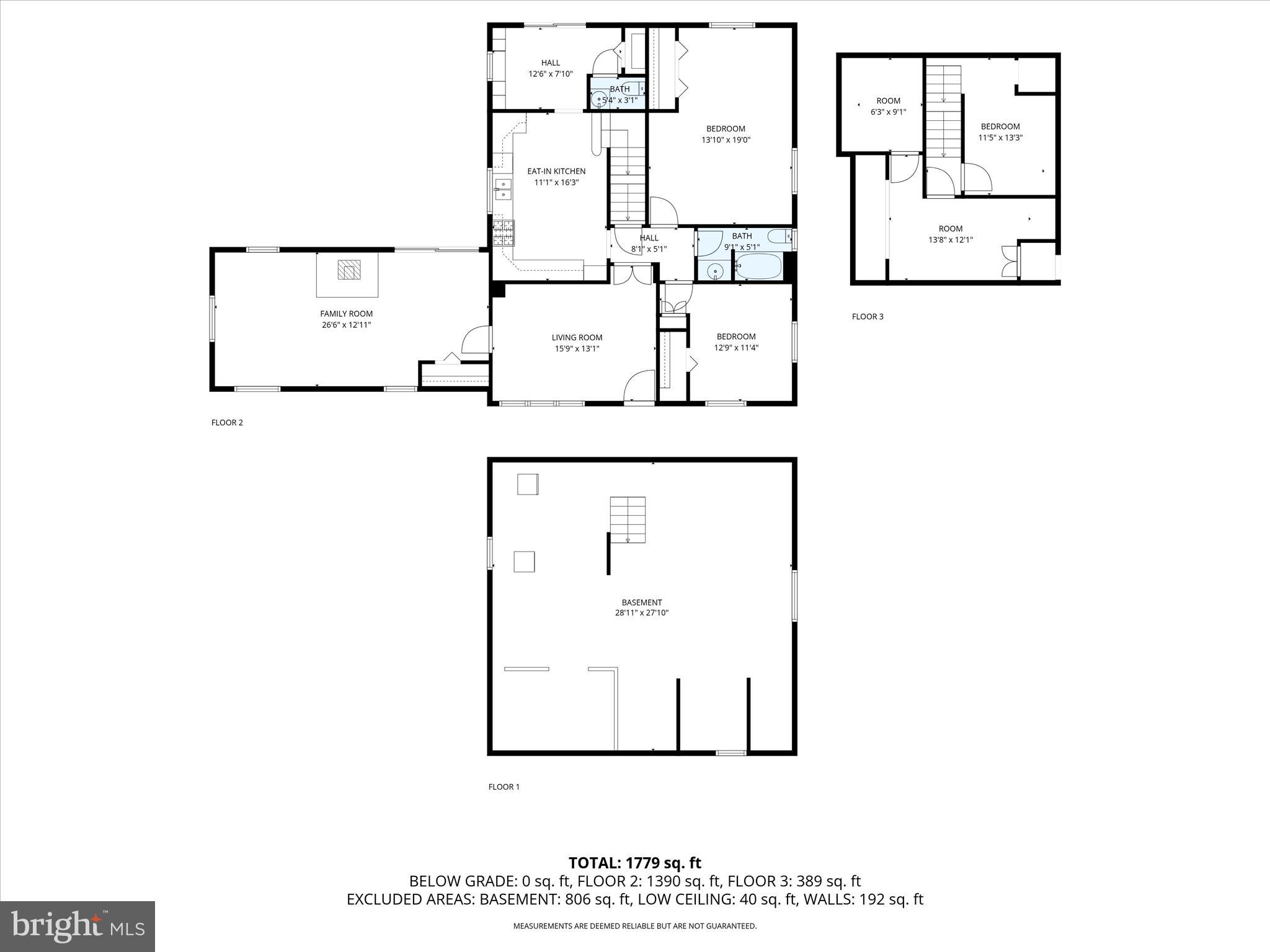 WEST MAHANOY TWP - Residential