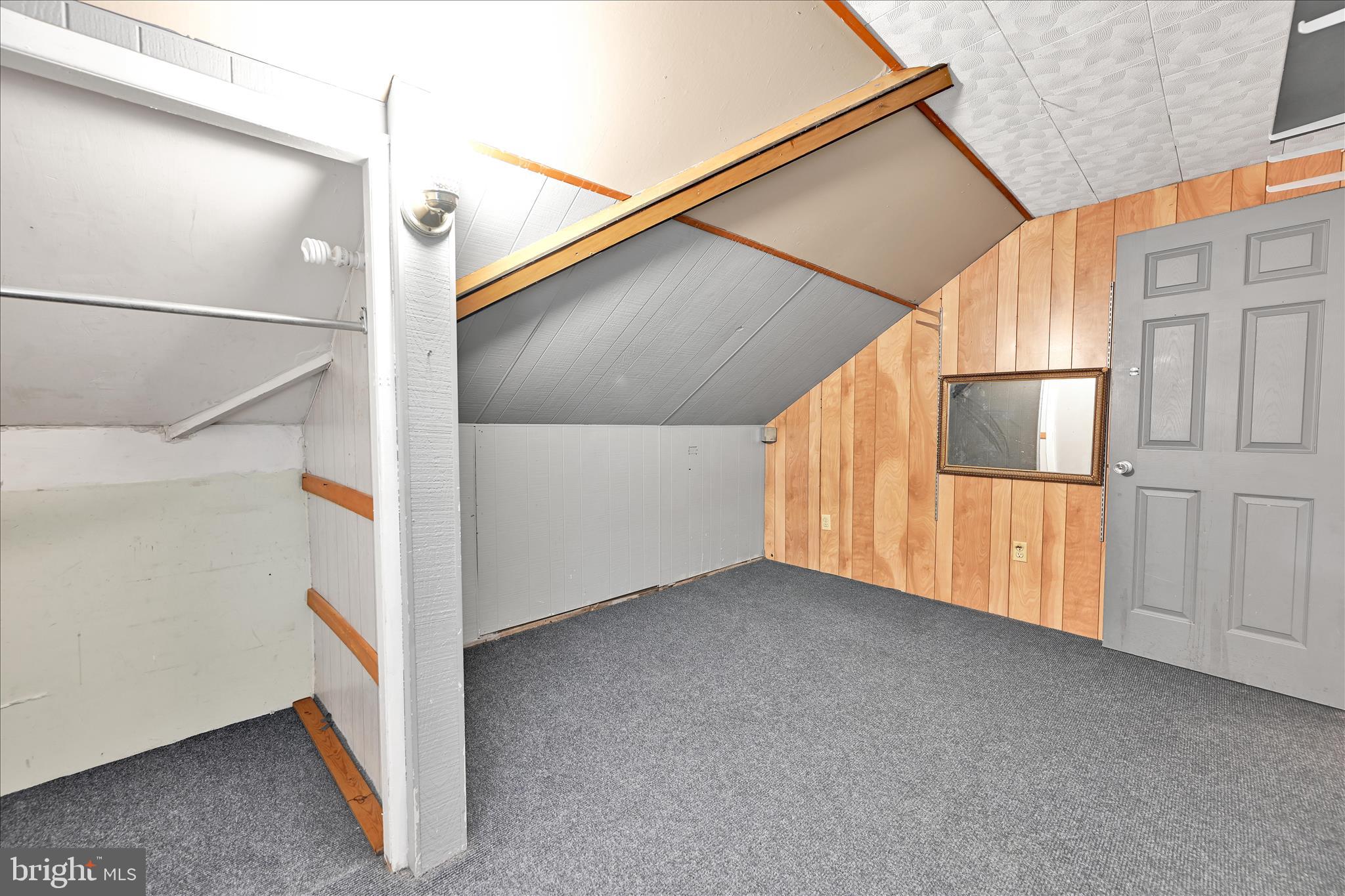 WEST MAHANOY TWP - Residential