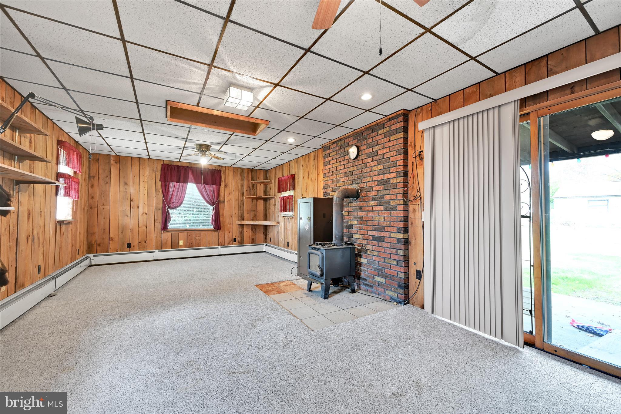 WEST MAHANOY TWP - Residential