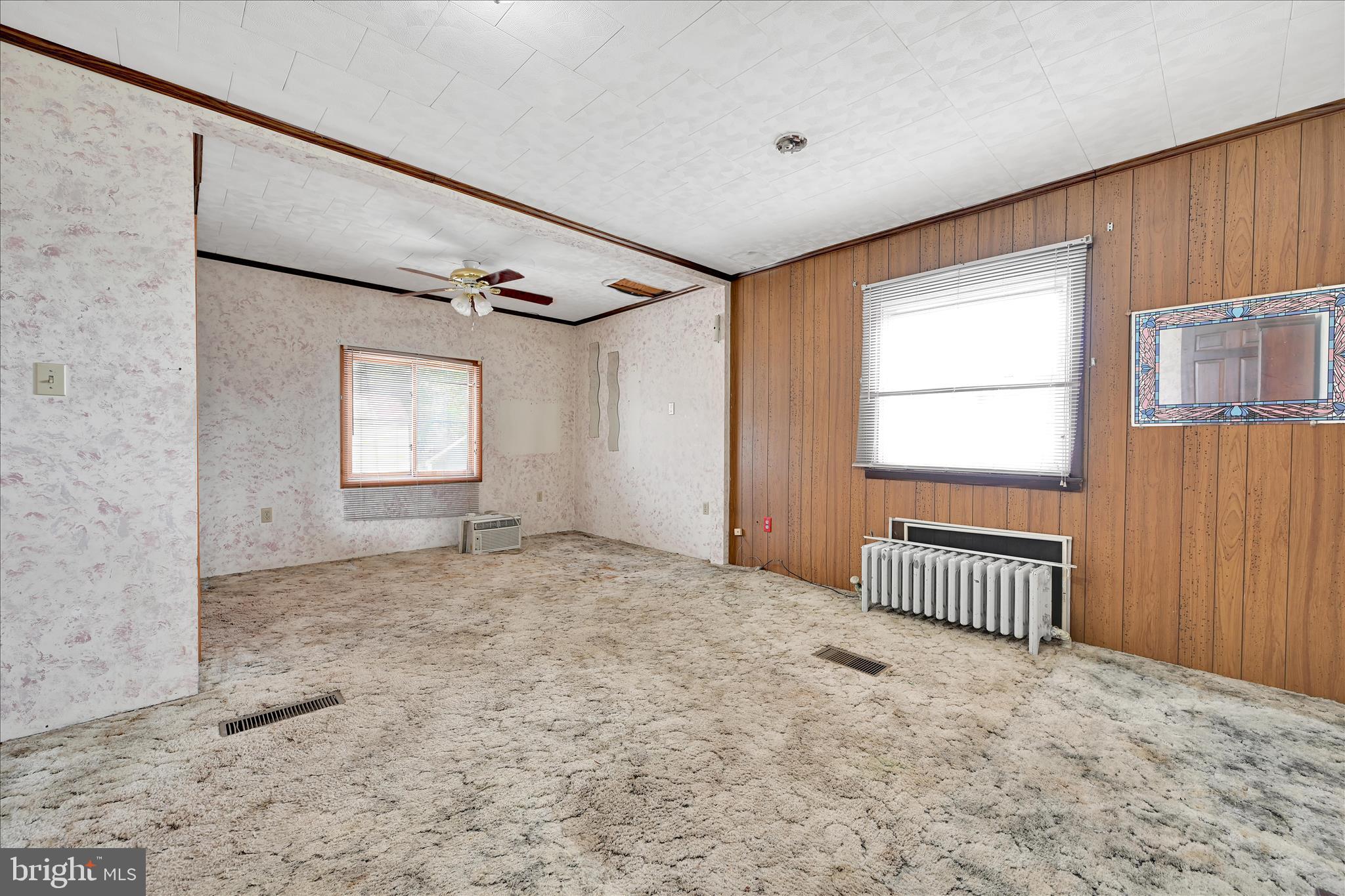 WEST MAHANOY TWP - Residential