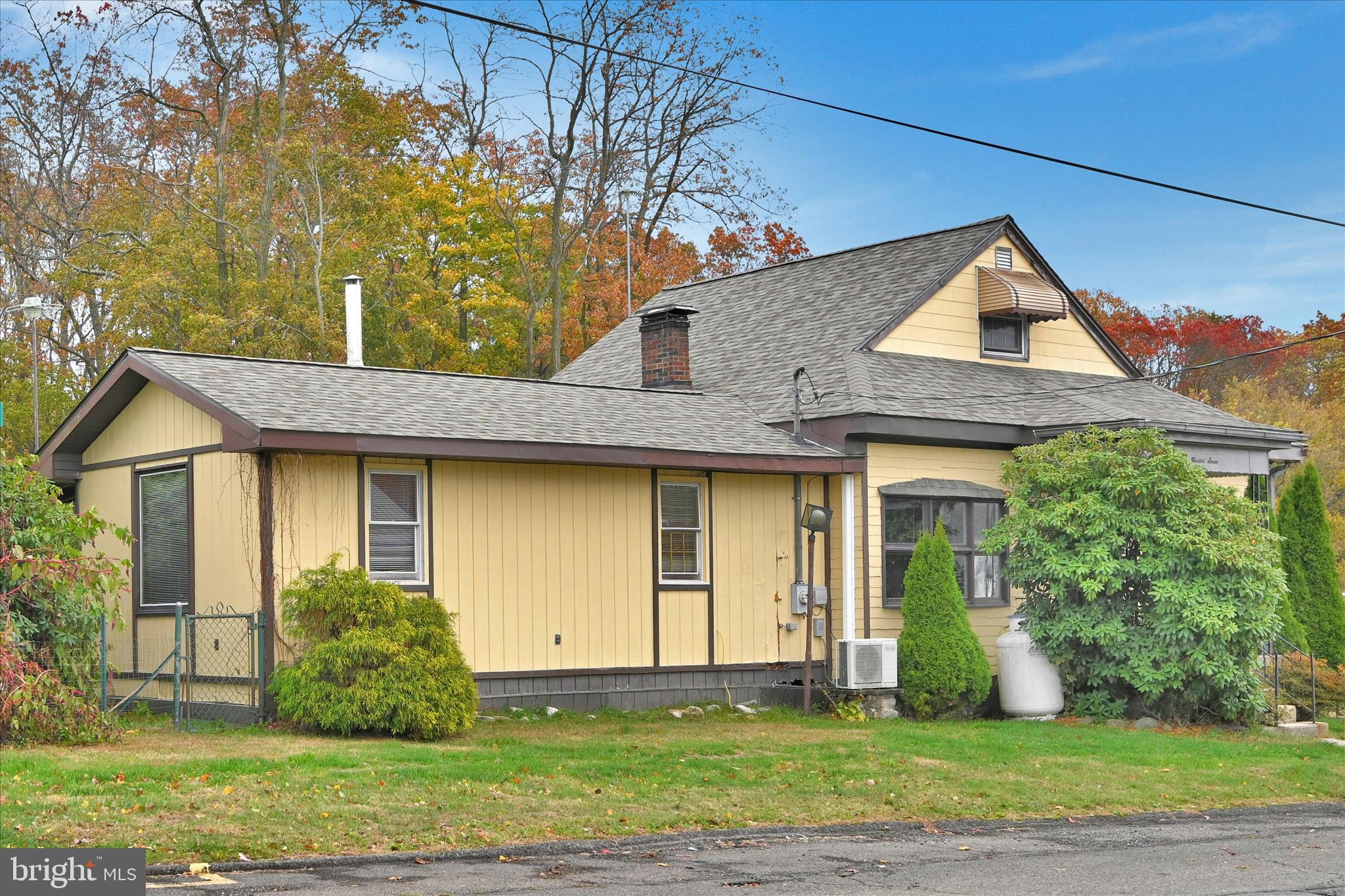 WEST MAHANOY TWP - Residential