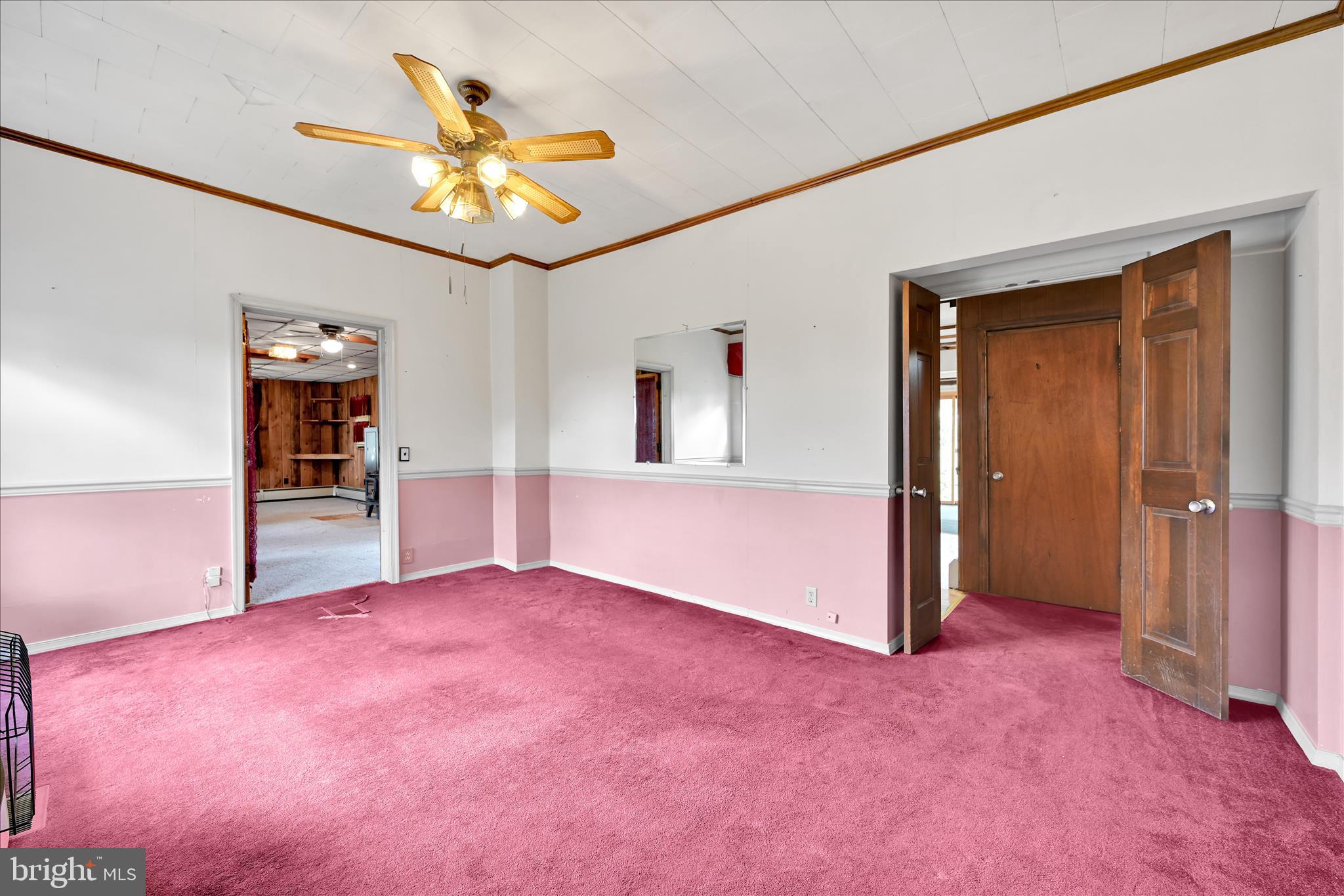 WEST MAHANOY TWP - Residential