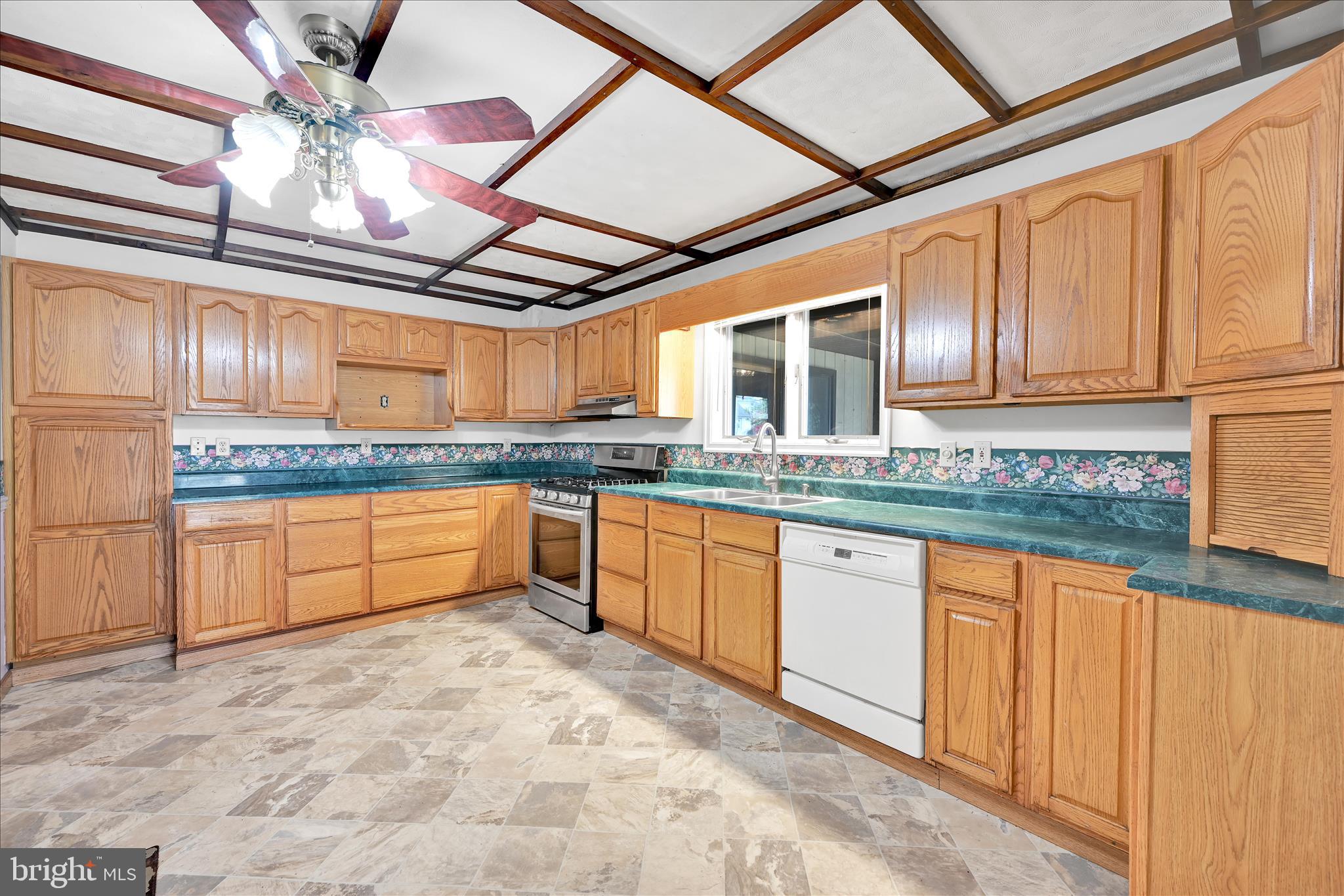 WEST MAHANOY TWP - Residential