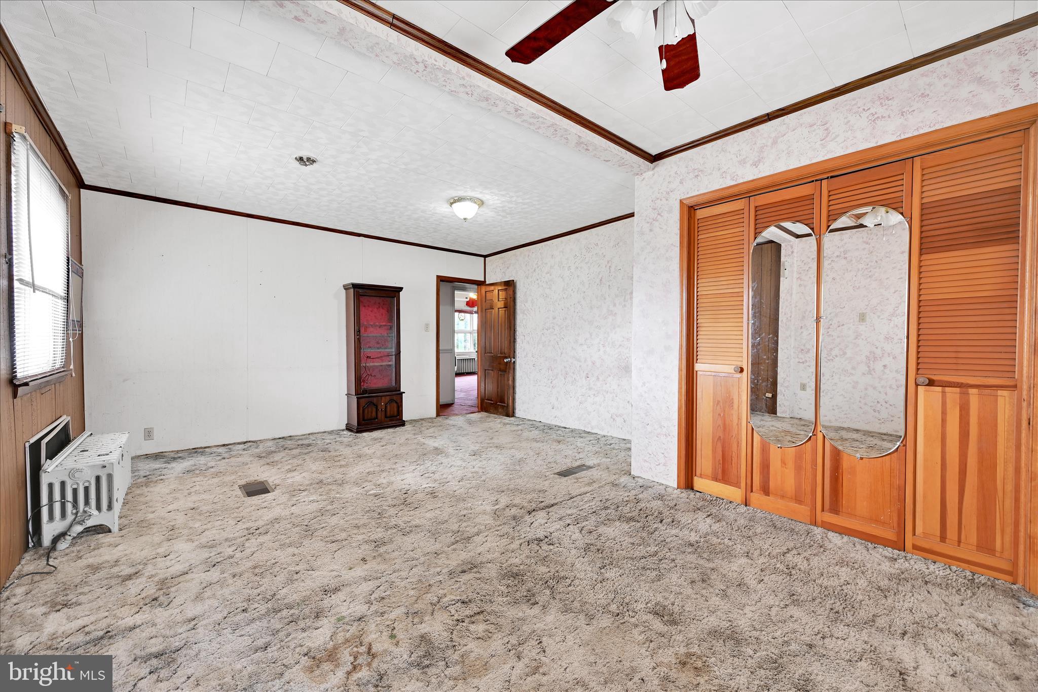 WEST MAHANOY TWP - Residential