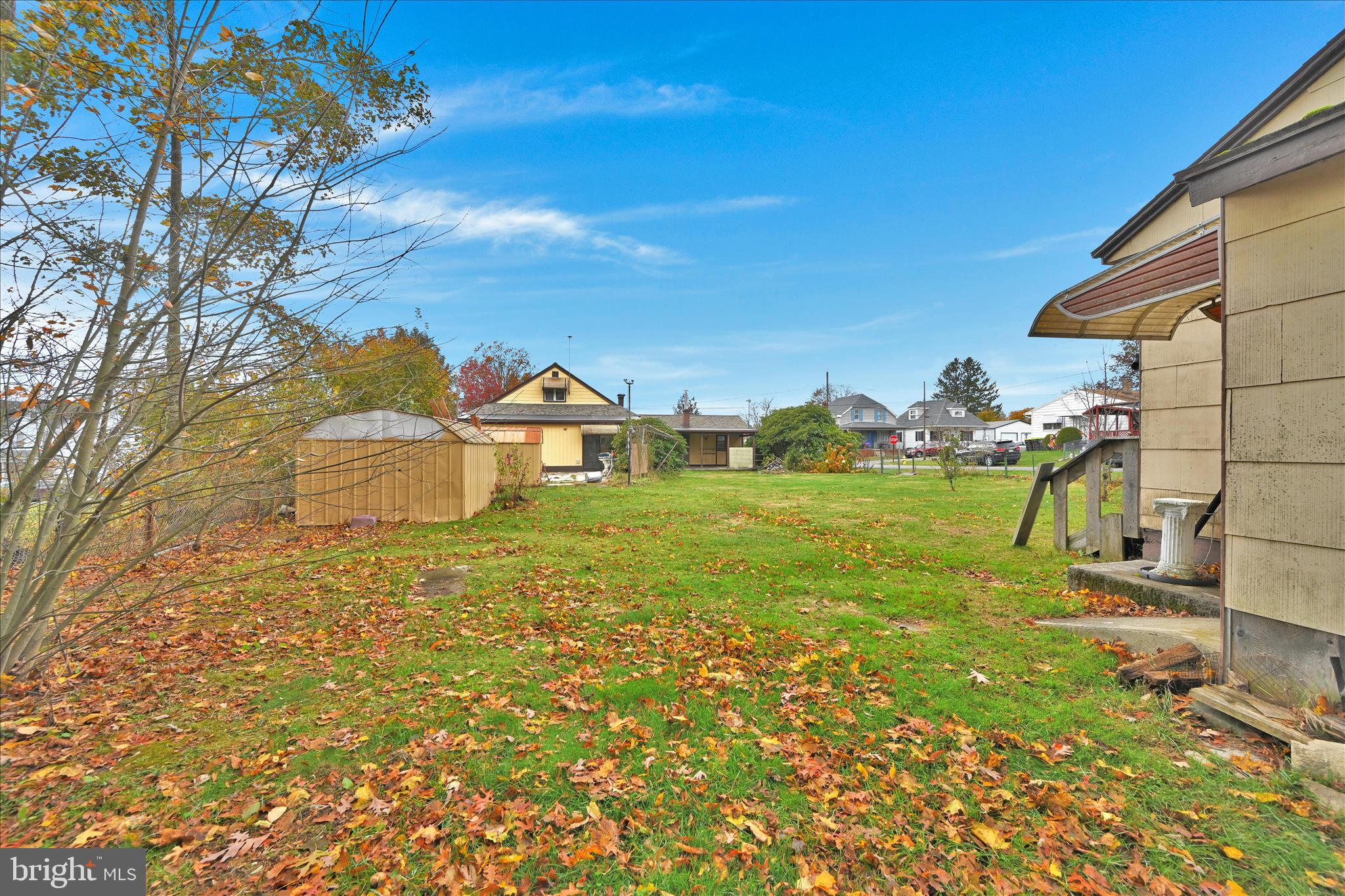 WEST MAHANOY TWP - Residential