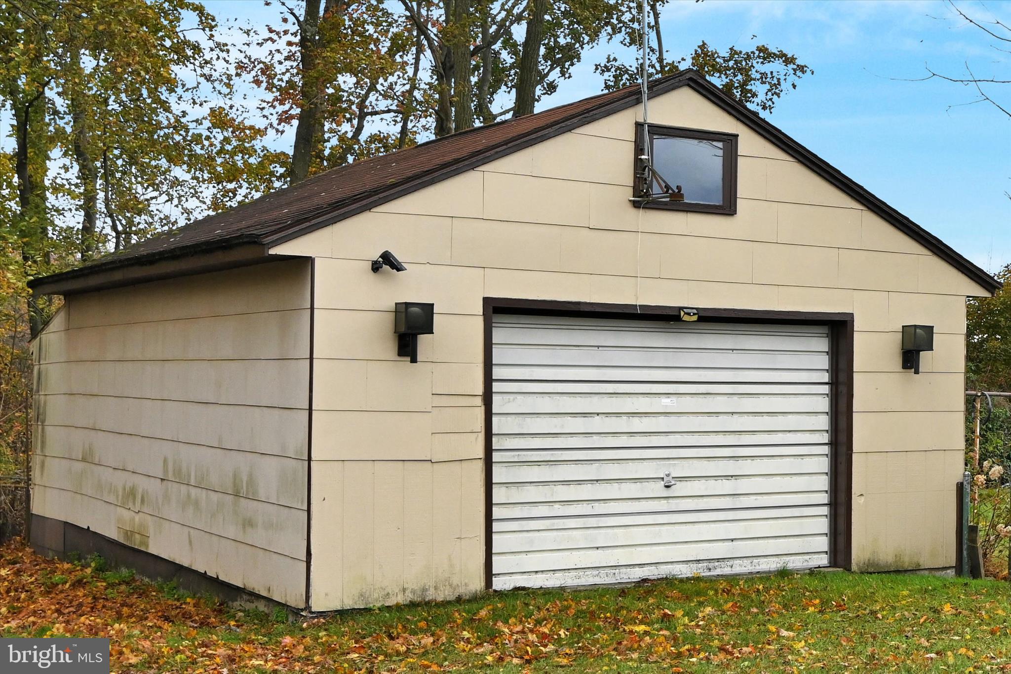 WEST MAHANOY TWP - Residential