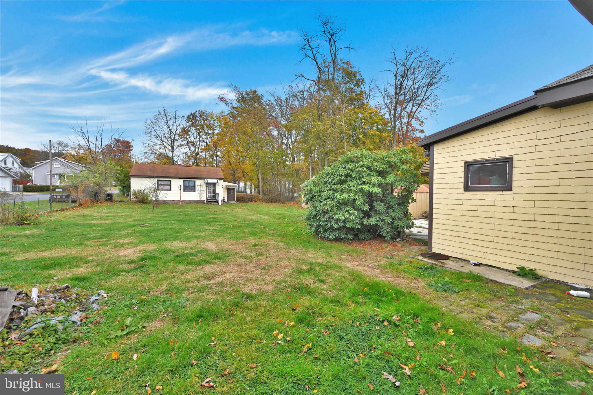 WEST MAHANOY TWP - Residential