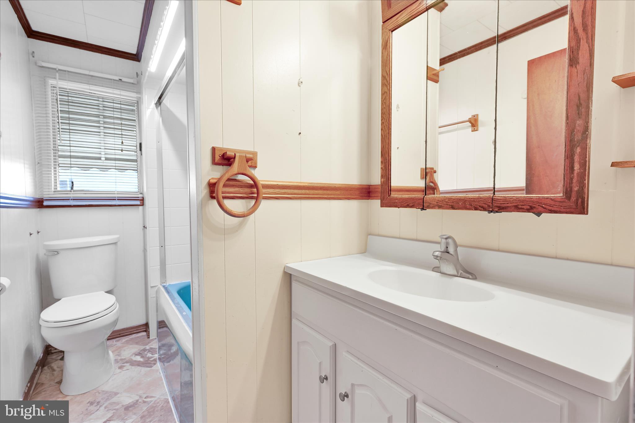 WEST MAHANOY TWP - Residential