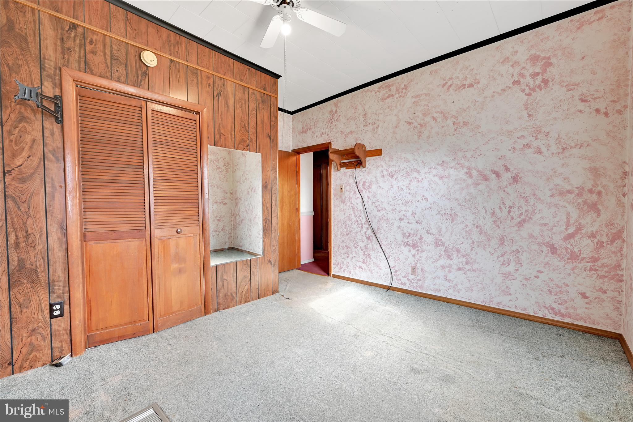 WEST MAHANOY TWP - Residential