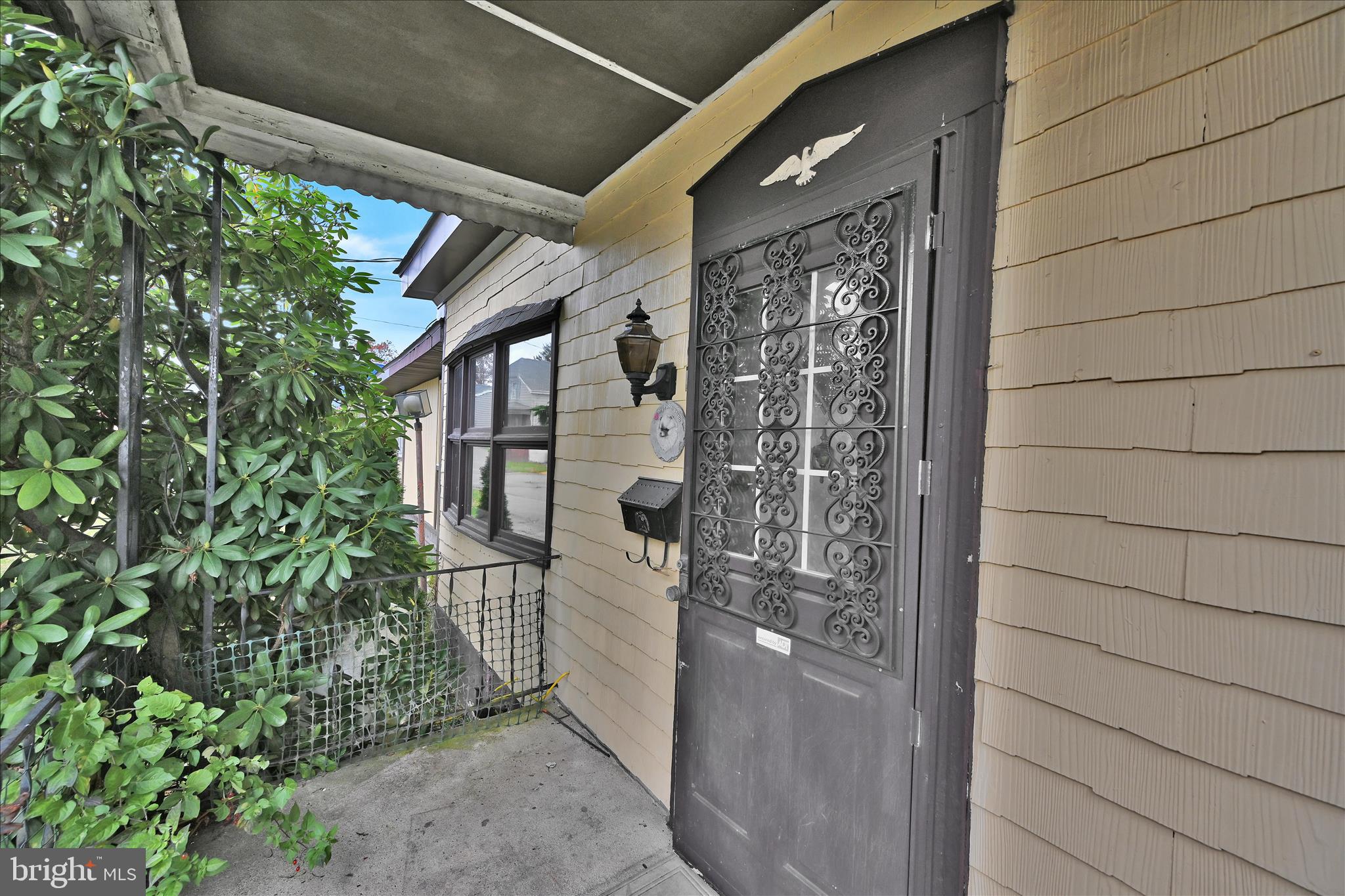 WEST MAHANOY TWP - Residential