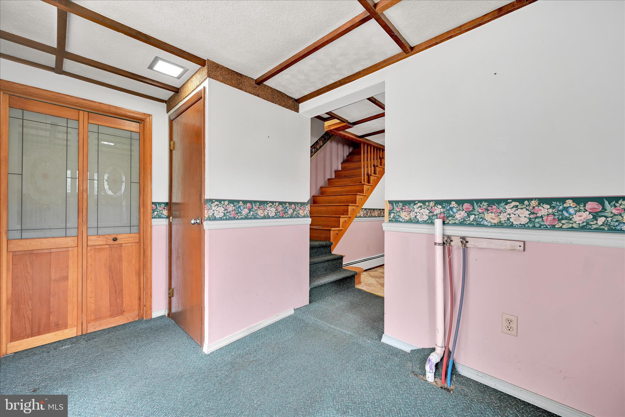 WEST MAHANOY TWP - Residential