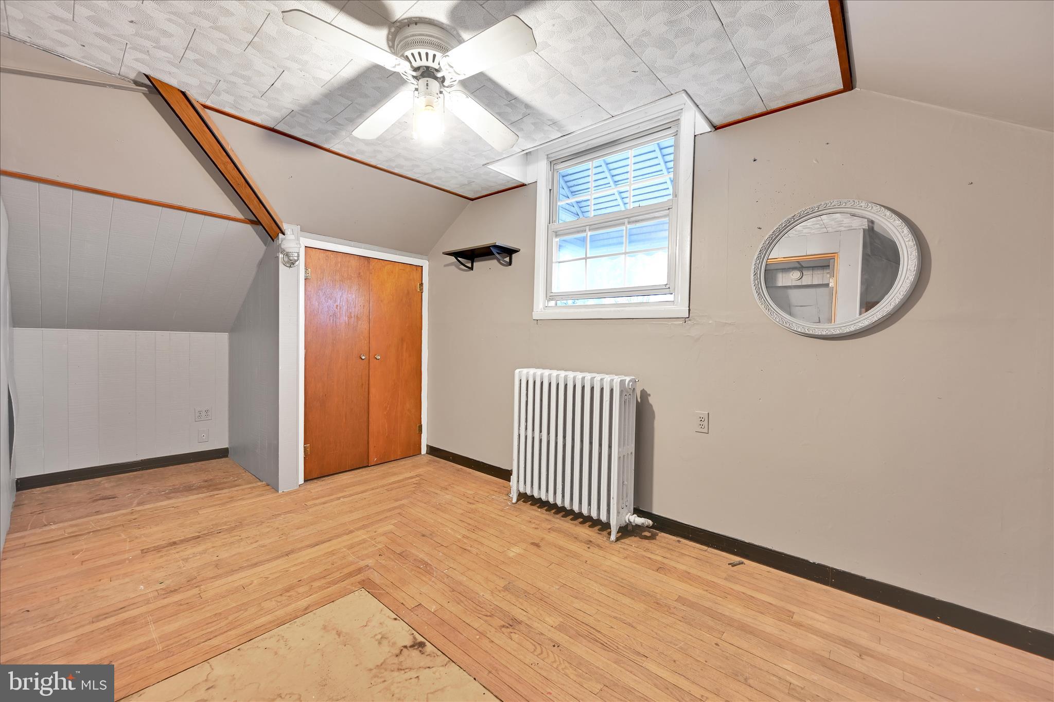 WEST MAHANOY TWP - Residential