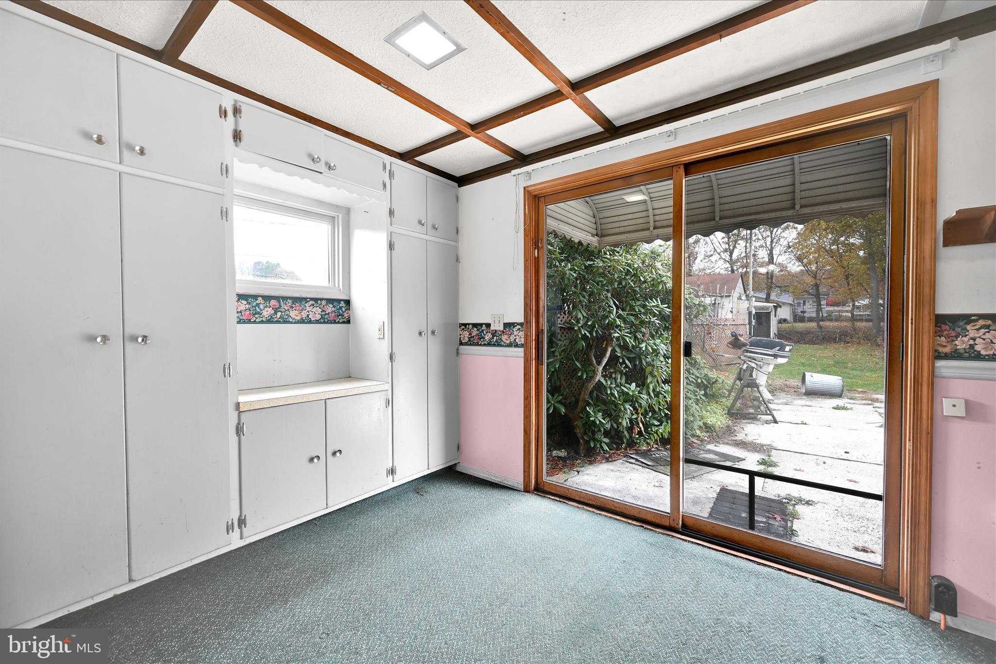 WEST MAHANOY TWP - Residential