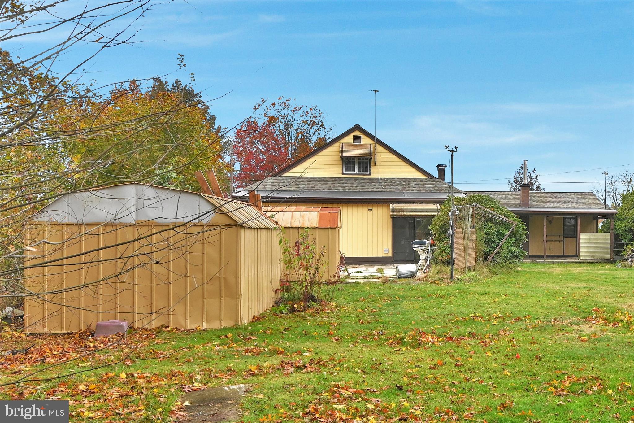 WEST MAHANOY TWP - Residential