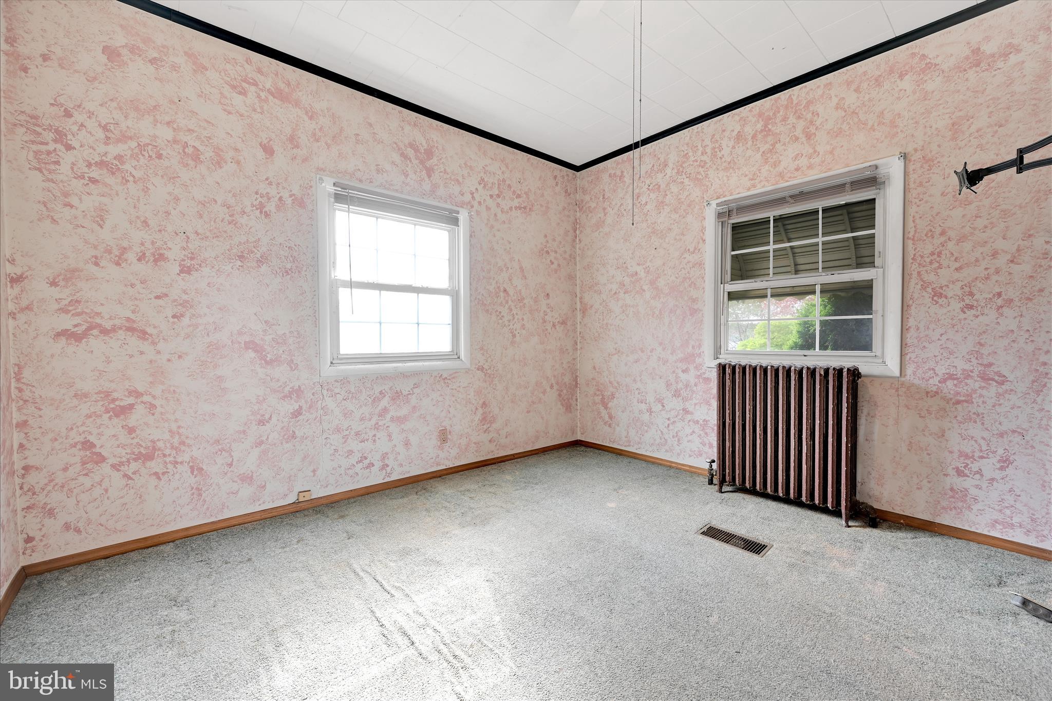 WEST MAHANOY TWP - Residential