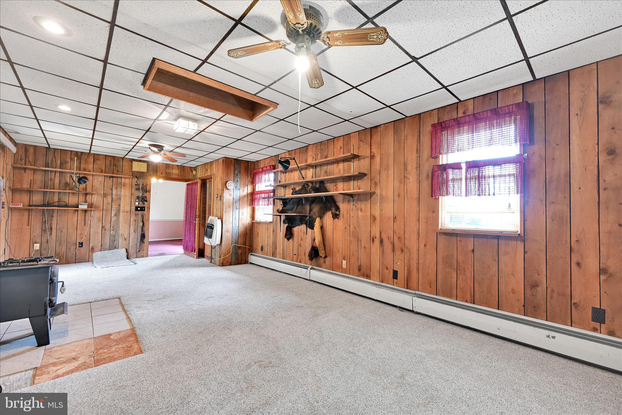 WEST MAHANOY TWP - Residential