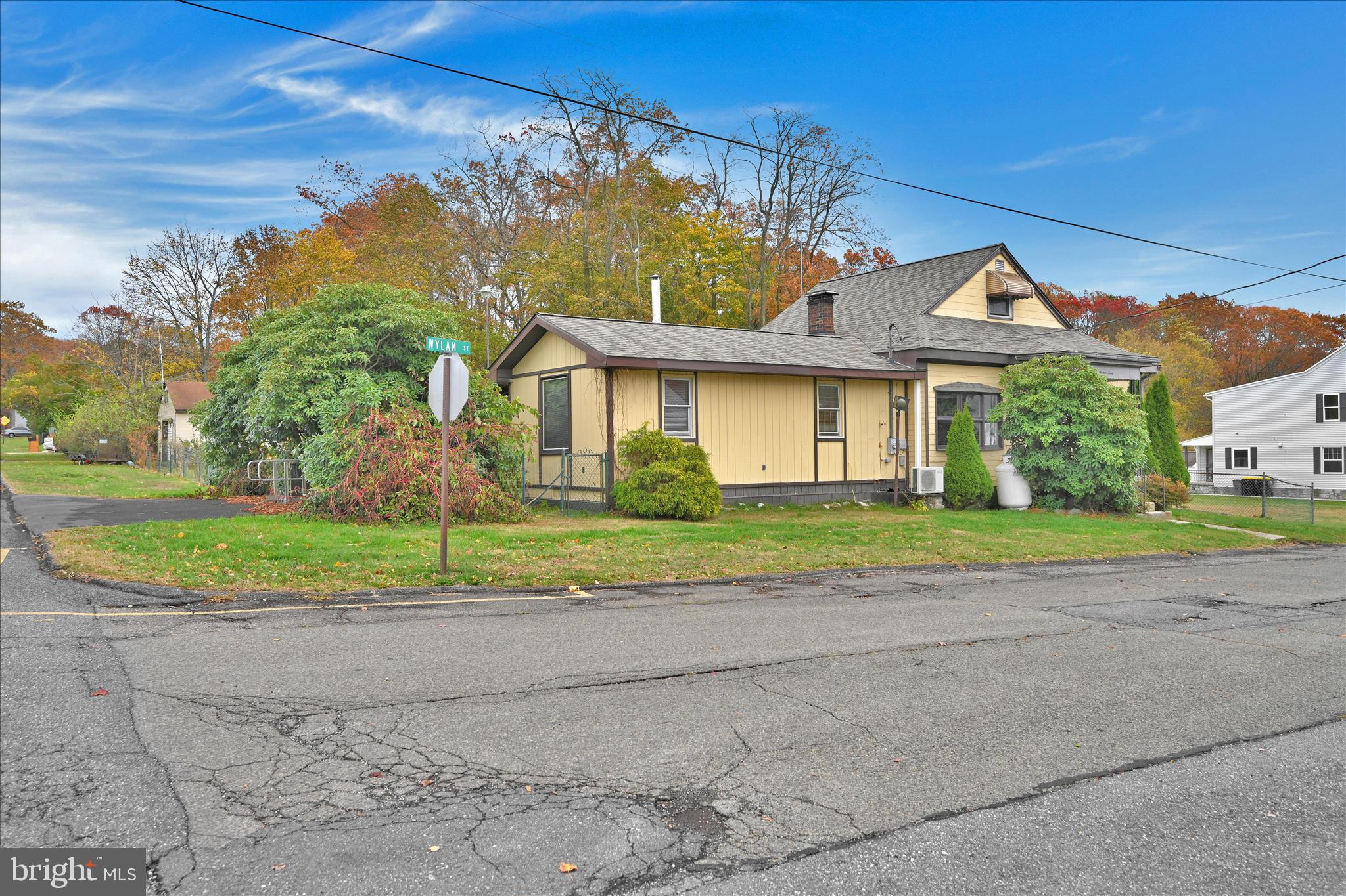 WEST MAHANOY TWP - Residential