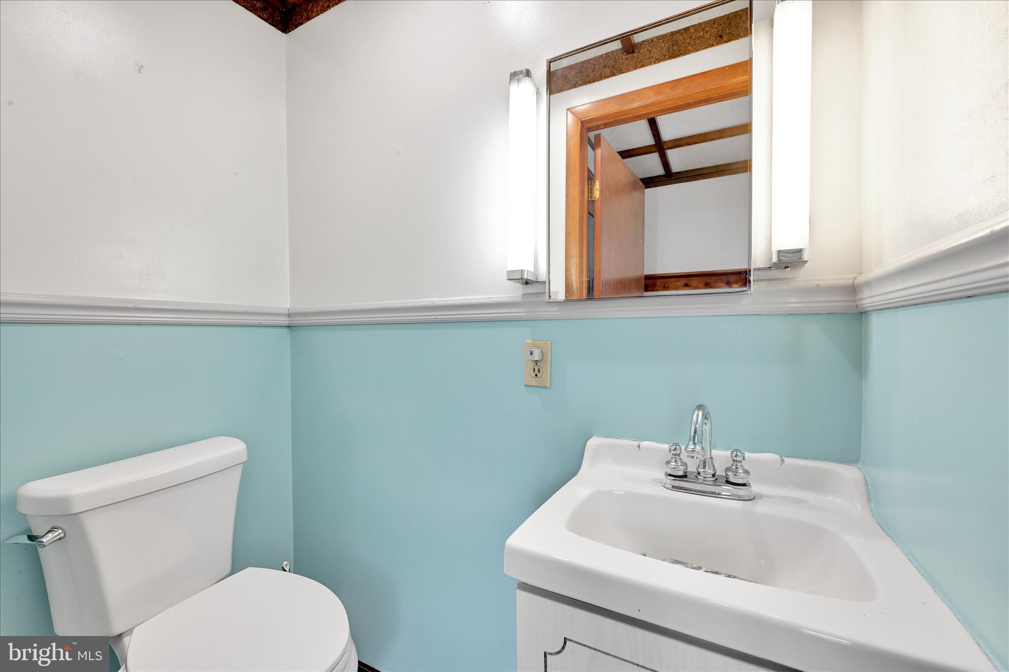 WEST MAHANOY TWP - Residential