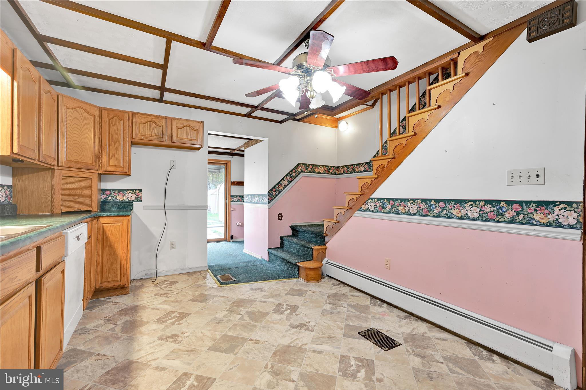 WEST MAHANOY TWP - Residential