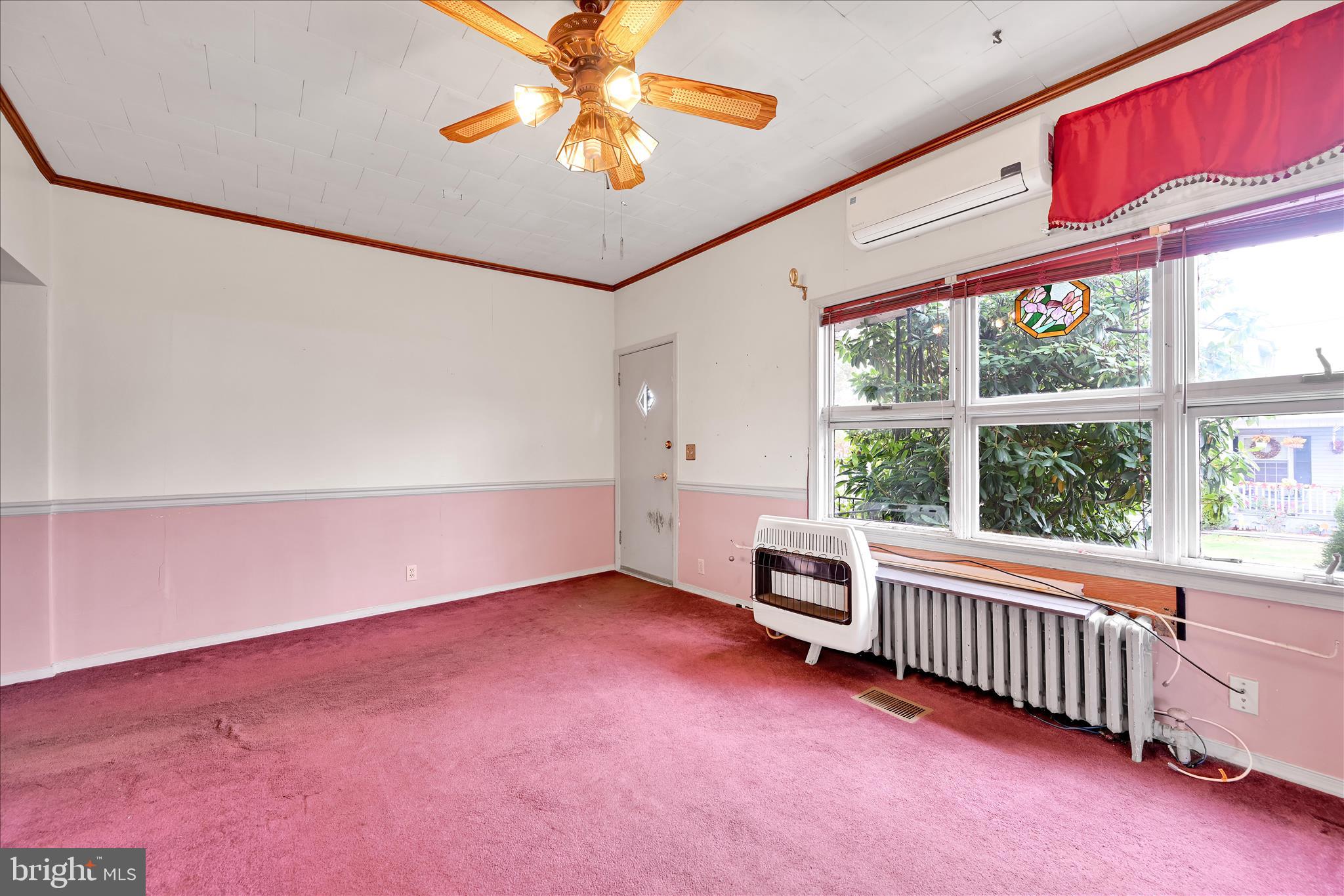 WEST MAHANOY TWP - Residential