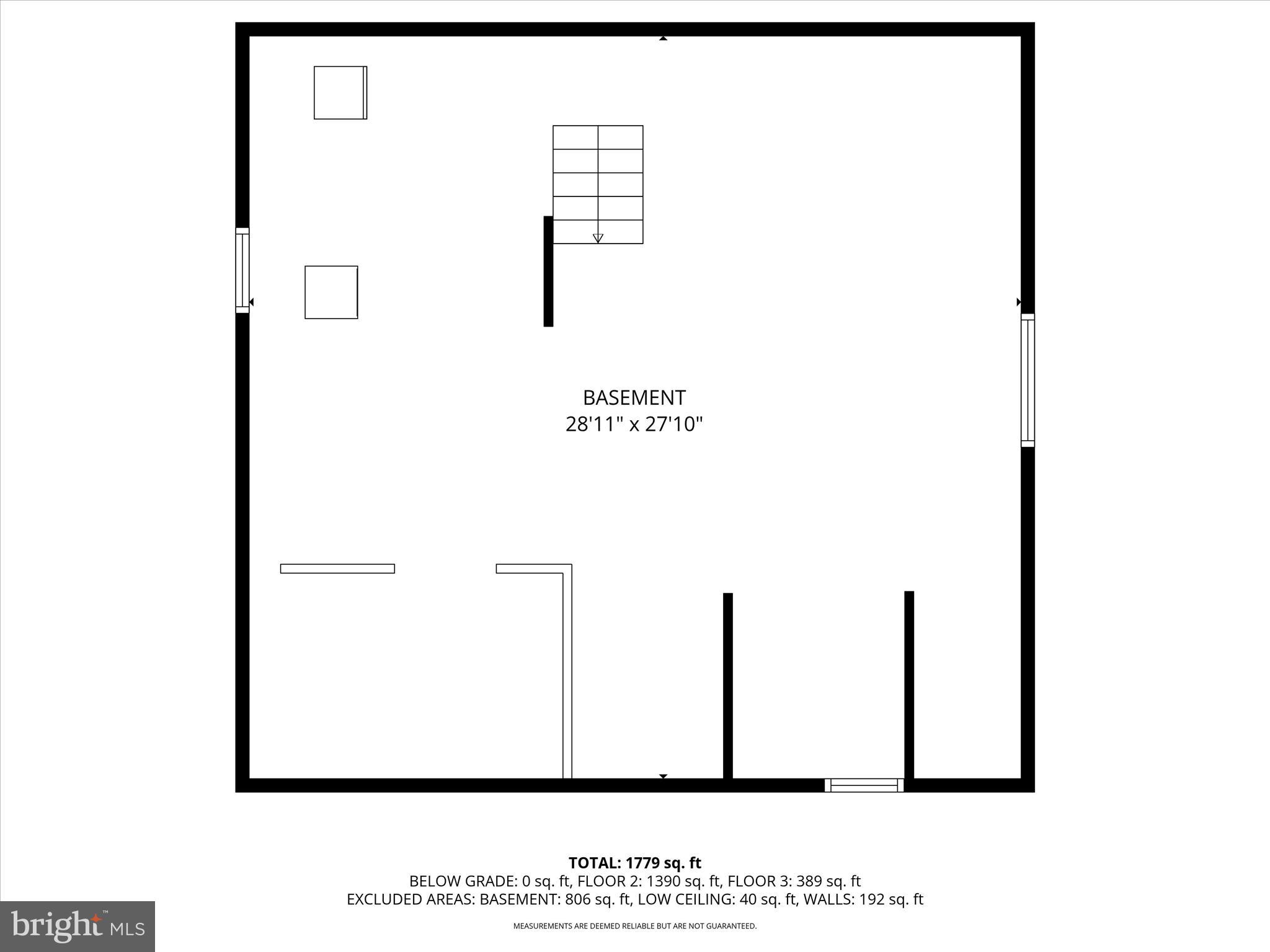 WEST MAHANOY TWP - Residential