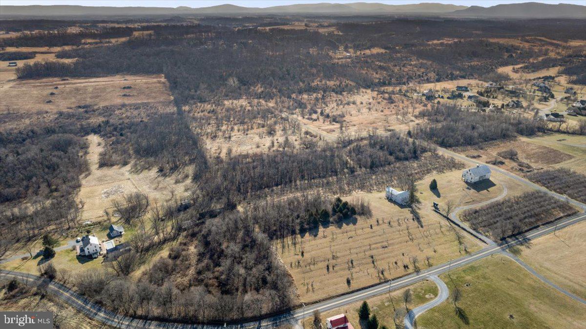 Lot 7 CEDAR CREEK GRADE