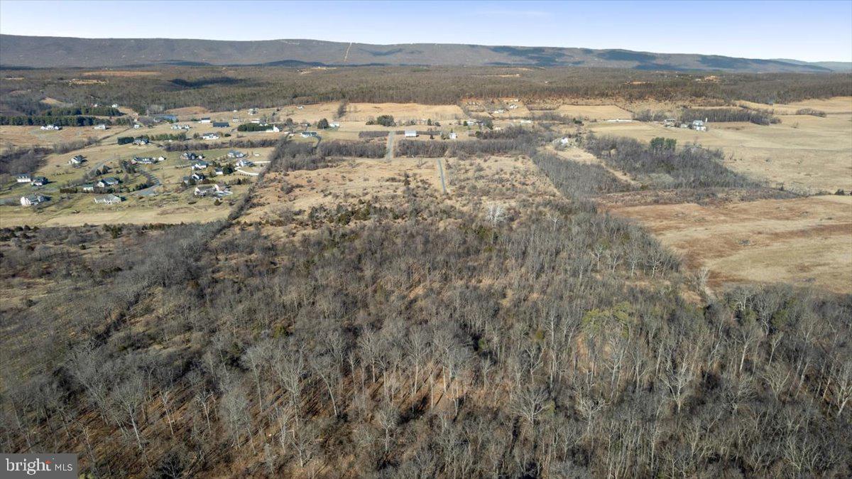 Lot 7 CEDAR CREEK GRADE