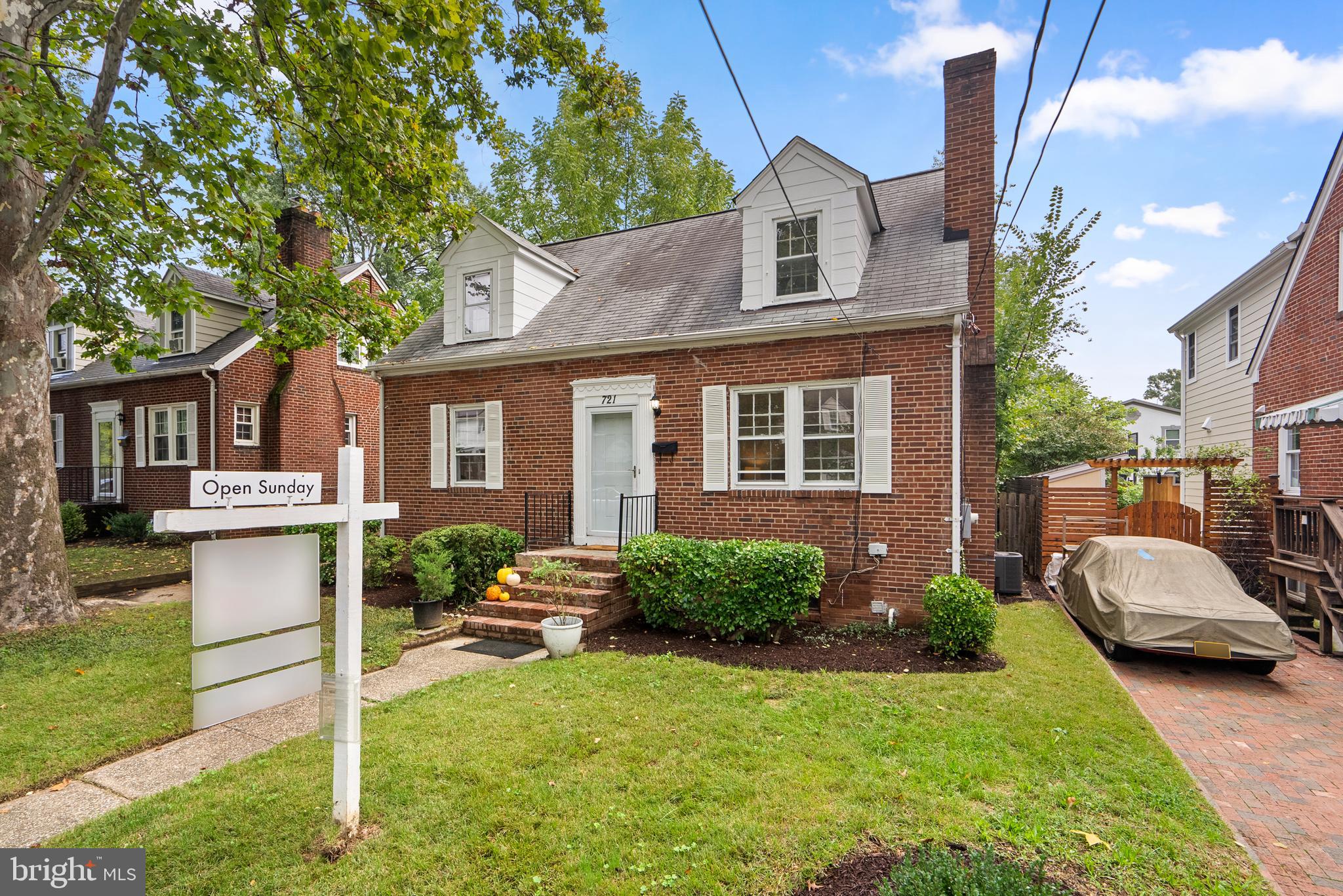 BLUEMONT - Residential