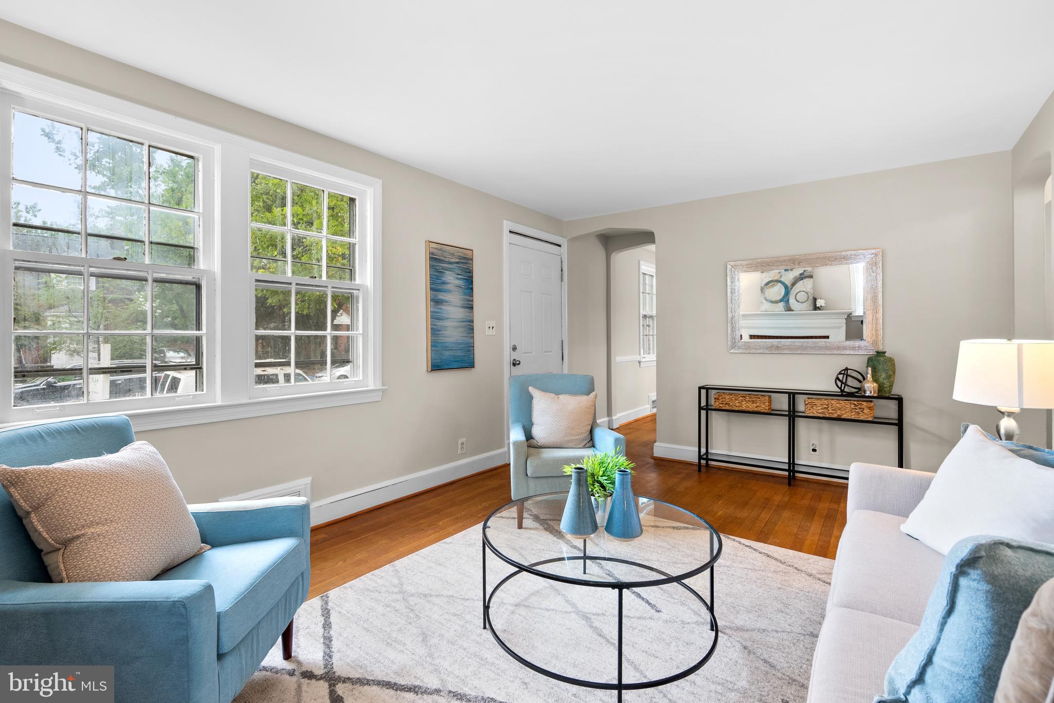 BLUEMONT - Residential