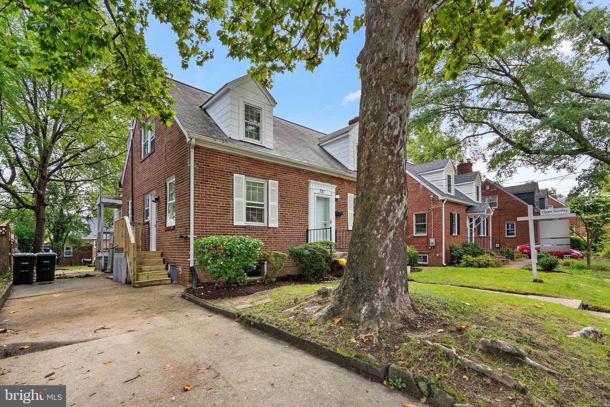 BLUEMONT - Residential