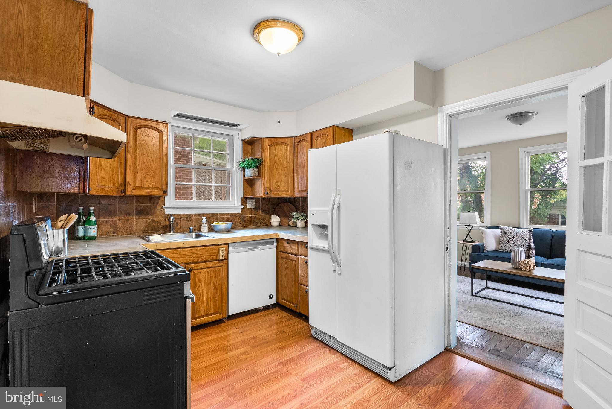 BLUEMONT - Residential