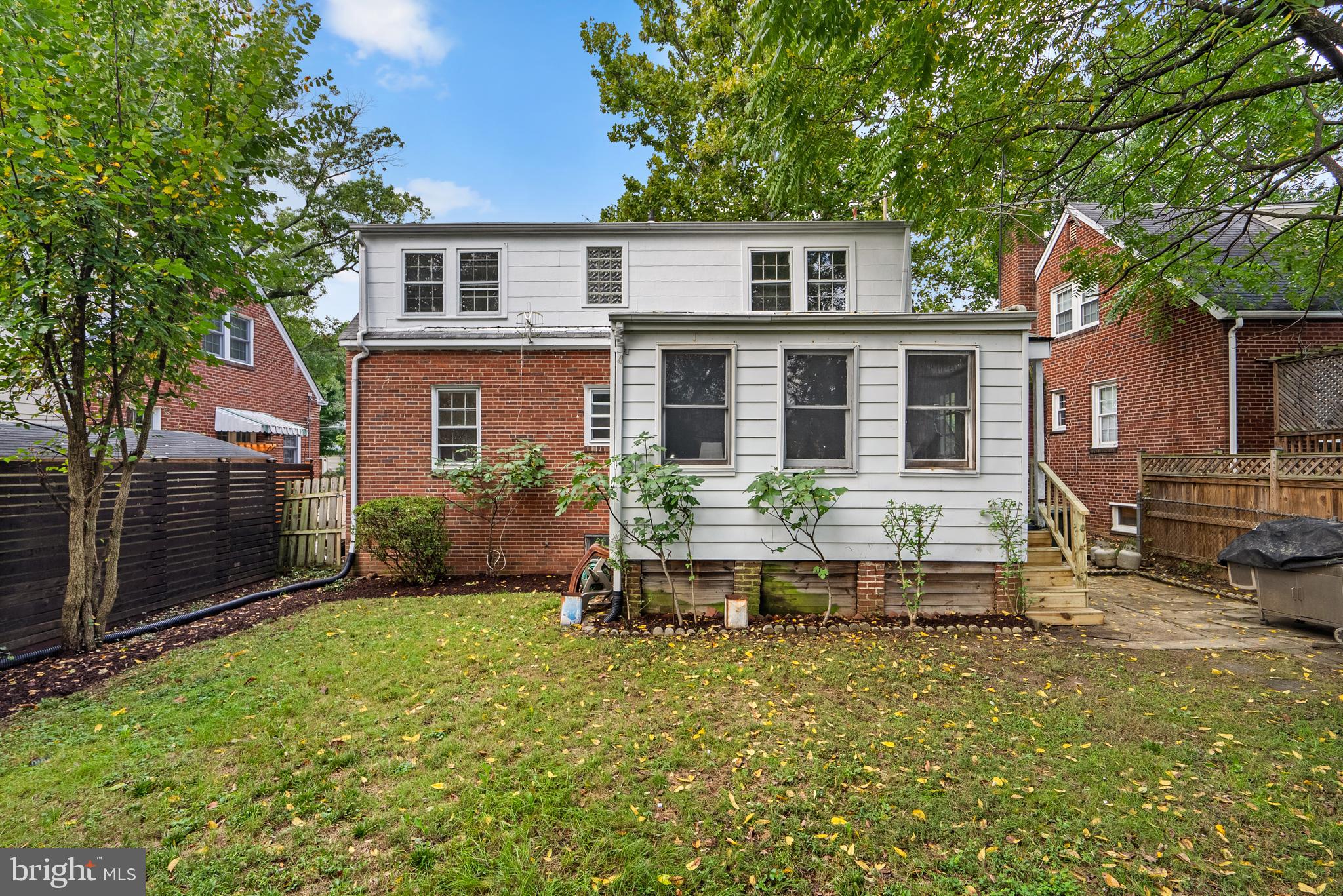 BLUEMONT - Residential