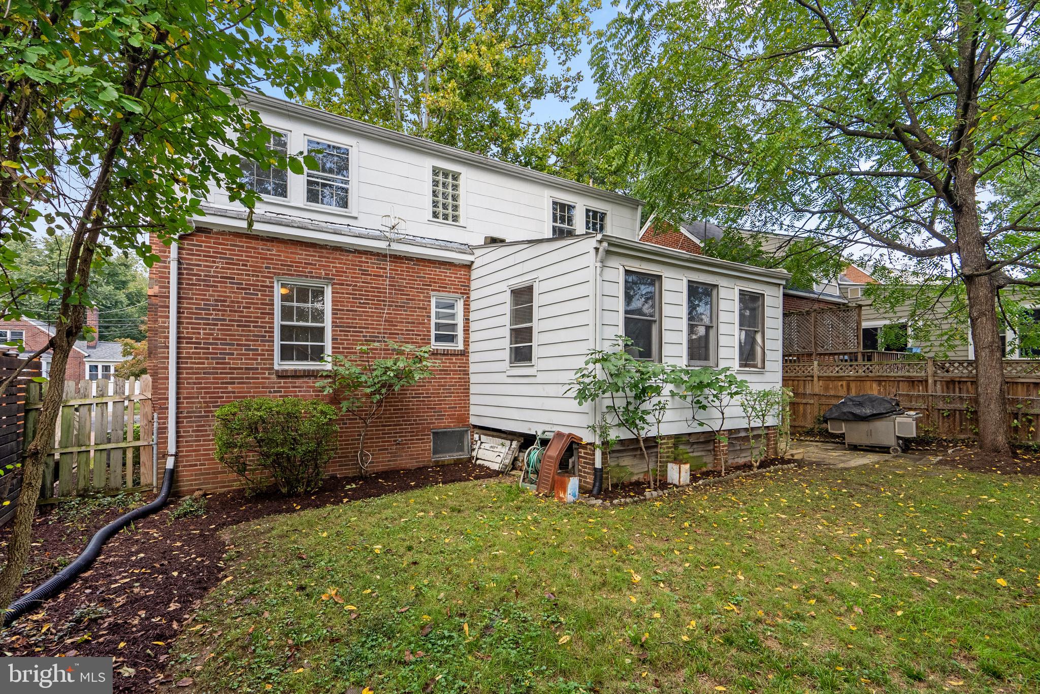 BLUEMONT - Residential